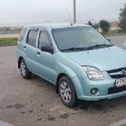 Suzuki Ignis - фото 2