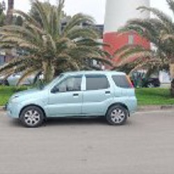 Suzuki Ignis - фото 3