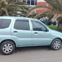 Suzuki Ignis - фото 4