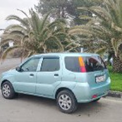 Suzuki Ignis - фото 5