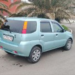 Suzuki Ignis - фото 6
