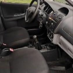 Suzuki Ignis - фото 7