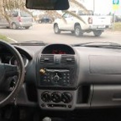 Suzuki Ignis - фото 8