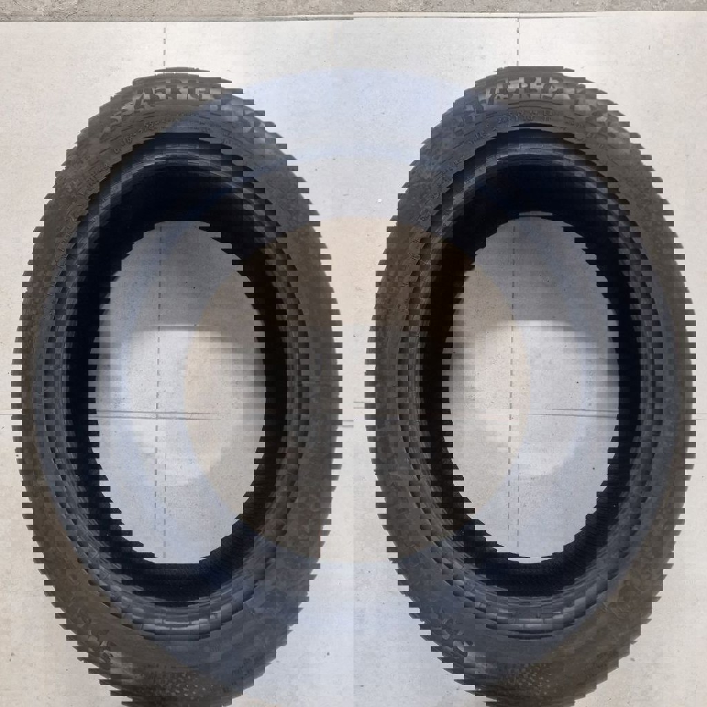 Шины Continental Sportcontact 6