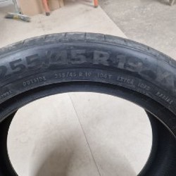 Шины Continental Sportcontact 6 - фото 2