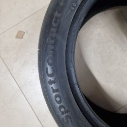Шины Continental Sportcontact 6 - фото 4
