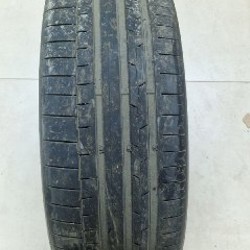 Шины Continental Sportcontact 6 - фото 5