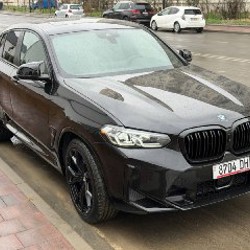 BMW X4 - фото 2