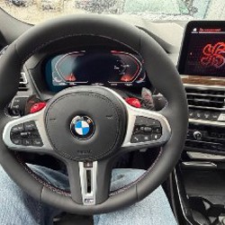 BMW X4 - фото 9