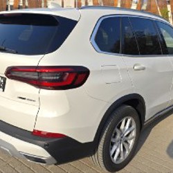 BMW X5 Phev xDrive45E IV - фото 5
