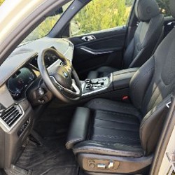 BMW X5 Phev xDrive45E IV - фото 8