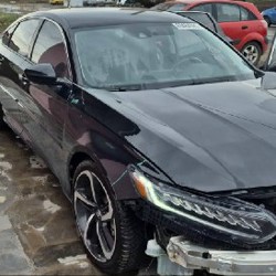 Honda Accord SE - фото 2