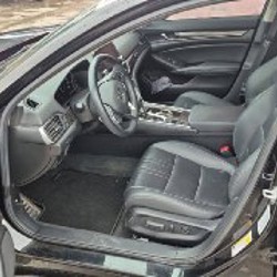 Honda Accord SE - фото 3