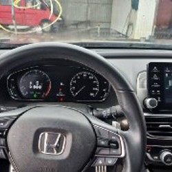 Honda Accord SE - фото 5