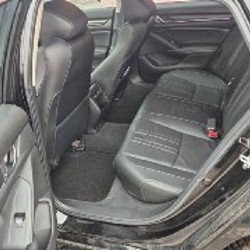 Honda Accord SE - фото 6