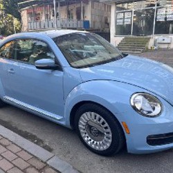 VW Beetle - фото 4