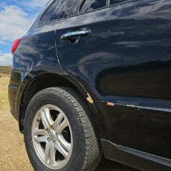 Hyundai Santa Fe - фото 4