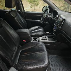 Hyundai Santa Fe - фото 6