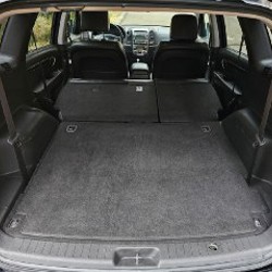 Hyundai Santa Fe - фото 7