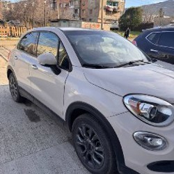 Fiat 500x - фото 2