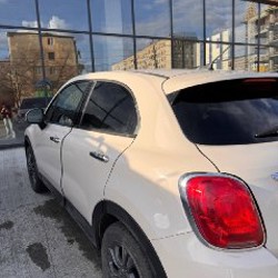 Fiat 500x - фото 4