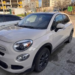 Fiat 500x - фото 5