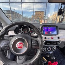 Fiat 500x - фото 6