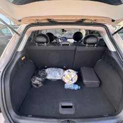 Fiat 500x - фото 7