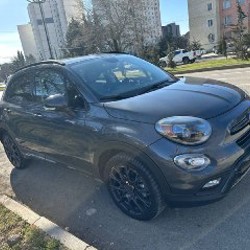 Fiat 500X Trekking - фото 2
