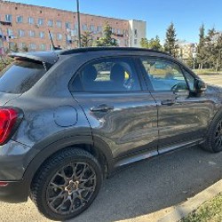 Fiat 500X Trekking - фото 3