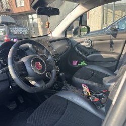 Fiat 500X Trekking - фото 7