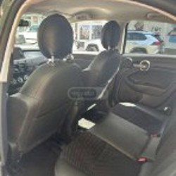 Fiat 500X Trekking - фото 8
