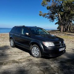 Dodge Journey - фото 2