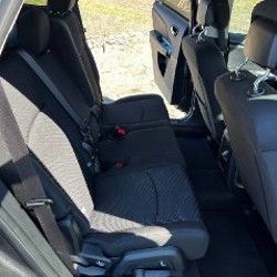 Dodge Journey - фото 7