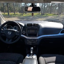 Dodge Journey - фото 8
