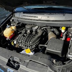 Dodge Journey - фото 9