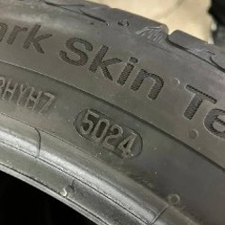 Летняя резина - фото 2