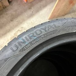 Летняя резина - фото 3