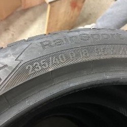 Летняя резина - фото 4