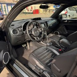 Volkswagen Beetle - фото 3