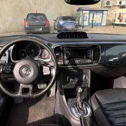 Volkswagen Beetle - фото 8