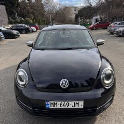 Volkswagen Beetle - фото 10