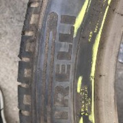 Зимние шины Pirelli Scorpion Winter - фото 3