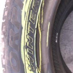 Зимние шины Pirelli Scorpion Winter - фото 4