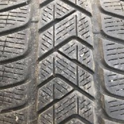 Зимние шины Pirelli Scorpion Winter - фото 5