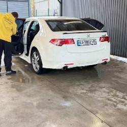 Honda Accord 2011 года - фото 3