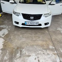 Honda Accord - фото 2