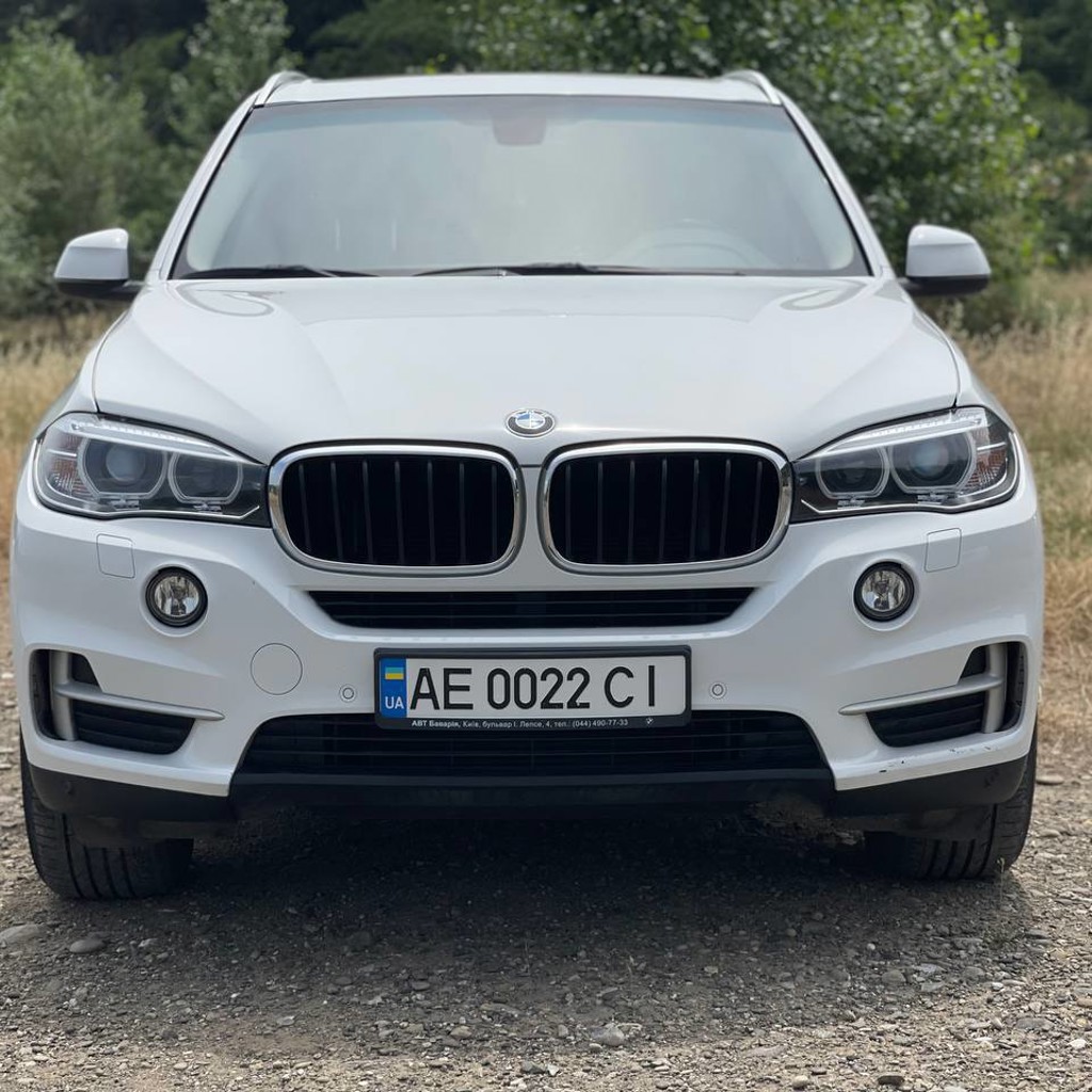Автомобиль
