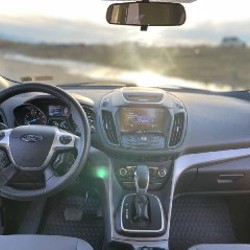 Ford Escape - фото 3