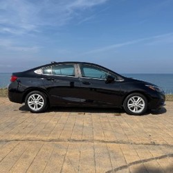 CHEVROLET CRUZE - фото 2